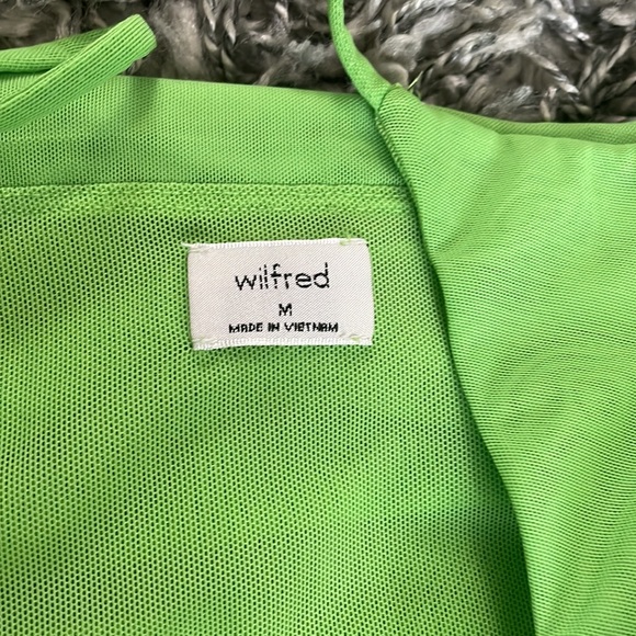 Wilfred WINONA dress - Picture 11 of 11